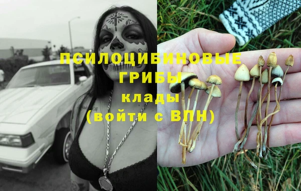 MESCALINE Алзамай